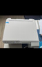 爱普生（EPSON）打印机L3256 L3258 L3356 L3358喷墨仓彩色复印扫描无线多功能一体机家用小型作业文档合同非激光 【1年质保+2年延保】L3256 (白色大墨仓） 官方标配 实拍图
