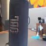 JBL FLIP6 音乐万花筒六代 便携式蓝牙音箱低音炮 防水防尘多台串联 赛道扬声器 独立高音单元 潜海蓝 实拍图