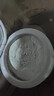 京润珍珠（gNPearl）珍珠粉 外用珍珠面膜粉补水软膜粉美白补水淡斑提亮肤色 微米纯珍珠粉25G 实拍图