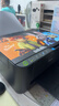 爱普生（EPSON）L3355 L3353打印机家用小型彩色照片墨仓式连供L3351 L3251 L3253无线复印A4一体机作业试卷学生用 【经典款】L3253 黑色（无线打印扫描三合一） 官方标配 实拍图
