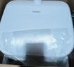 海尔（Haier）小厨宝电热水器一级能效恒温速热家用储水式热水器小型迷你厨房洗手间卫生间热水宝上出水10升以上 11L 小体积大水量丨一级能效 实拍图
