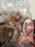 【顺丰包邮】牛尾巴骨新鲜可发整根原切鲜生牛尾骨宝宝专属牛肉 原切牛尾二斤 实拍图