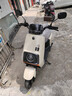爱玛电动摩托车 辉腾爱玛电动车京东自营电瓶车长续航爱玛电动车官方旗舰店京东茶百 实拍图