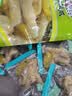 品品逗嘴泡椒凤爪鸡爪 山椒味600g大包装鸡肉休闲小吃追剧办公室零食 实拍图