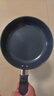 双立人（ZWILLING）不粘煎锅平底锅有钛涂层煎蛋锅牛排锅MotionPlus一人食小锅20cm 实拍图