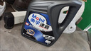 美孚（Mobil）全合成汽机油5W-40 SP级4L美孚1号极光银汽车保养京东养车自营 实拍图