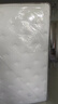 全友家居 天然椰棕床垫1.8x2米双人床垫护脊厚款偏硬席梦思弹簧床垫子 实拍图