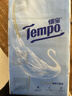 得宝（TEMPO）Velvet臻享天鹅绒软抽 4层80抽*4包/提 纸巾 餐巾纸 面巾纸 实拍图