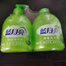 蓝月亮洗手液泡沫丰富抑菌99.9%500g+补充装500g 儿童护手家用替换装 实拍图