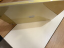 Apple/苹果 iPad11英寸 A16芯片2025年款 平板电脑 (128GB WLAN版/学习办公娱乐)黄色 实拍图