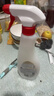 大公鸡管家（CHANTE CLAIR）多功能油污净600ml 马赛皂香强力厨房重油污清洁剂油烟机净 实拍图