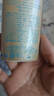 安热沙（Anessa）王嘉尔同款资生堂小金瓶60ml*2安耐晒防晒乳防晒霜女男生日礼物 实拍图
