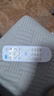 Donpv适用康佳电视机遥控器KK-Y378通用KK-Y378A/C LED32S1 LED40S1 白色 实拍图