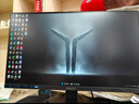 联想（Lenovo）拯救者27英寸 2K超清 原生240Hz高刷 护眼暗区突围电竞游戏显示器 27Q-1p高亮版 实拍图