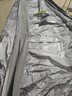 嘉谦牛津布汽车车衣全车罩防晒防雨隔热防尘防雪防冻四季通用加厚车套 【银黑双拼色-银盾牛津布】四季通用-防晒防雨雪 实拍图
