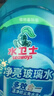 水卫士玻璃清洁剂480g  浴室车窗清洗剂家用擦窗卫生间去除水垢水渍神器 实拍图