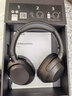 索尼（SONY）ULT WEAR 重低音头戴式降噪蓝牙耳机（WH-ULT900N） 黑色 618 520礼物 实拍图