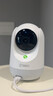 360摄像头9pro-800万双频WIFI云台家用摄像头家用监控摄像机手机远程监控器360度夜视全景 婴儿看护器 实拍图