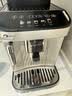 德龙（Delonghi）【价保618】咖啡机家用全自动咖啡机小型意式美式冷热双萃醇萃冰咖手动打奶泡E Plus 礼物 实拍图