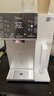 美的（Midea）【价保618】台式净饮机净水器饮水机前置过滤器直饮机一体机家用即热魔方系列富锶矿化 JR2288T-RO 实拍图