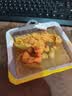 脆乐道无骨鸡爪柠檬酸辣无骨鸡爪罐装网红零食卤味即食小吃脱骨凤爪散装 柠檬无骨鸡爪200克x1盒 实拍图