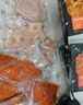 锋味派黑椒鸡排半成品鸡胸肉400g/4片低脂肪高蛋白儿童学生早餐健身 实拍图