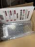 小星（STARLET）NX17mini 迷你智能手机 全网通 4英寸超小屏 双卡双待全面屏学生专用儿童备用机可微信扫码 白色 实拍图