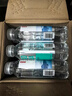 农夫山泉 苏打水 苏打天然水饮品 无糖0卡 柠檬味410ml*15瓶 整箱装 实拍图