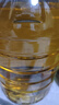 金龙鱼 食用油【保真菜籽油】醇香（纯香）菜籽油5L(新老包装交替发货) 实拍图