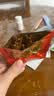百草味小鱼仔香辣味 105g 小鱼干即食麻辣湖南特产辣小吃休闲零食 实拍图