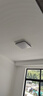 雷士（NVC）轻奢水晶吊灯客厅大灯LED餐厅灯现代卧室灯灯饰全屋灯具套餐 【4室2厅】防尘10+6头+卧室*4 实拍图