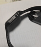 联想（Lenovo）智能手表 Watch Fit轻薄大屏血氧心率睡眠蓝牙通话健康监测穿戴运动手表手环 风暴灰 男女朋友礼物 实拍图
