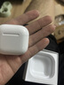 华强北新款【直营正品丨降噪Air7代】 蓝牙耳机真无线适配苹果主动降噪半入耳式国家补贴iPhone17/16/15Pods 【降噪全功能pods顶配版】 【主动降噪+空间音頻+三真电量】 实拍图