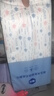 漫花挂式抽纸大包纸巾家庭实惠装卫生间厕所挂壁式家用卫生纸悬挂厕纸 爆款蓝色挂抽 4层 1280张*2提 实拍图