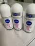 妮维雅（NIVEA）【孙颖莎同款】抑汗香体止汗露滚珠精华爽身走珠液50ml*3 520 实拍图