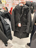 安踏儿童羽绒服男大童装厚款2025年冬户外中国冰雪冰甲连帽冲锋厚外套 【热返科技中国款】基础黑6909-3 160 cm 晒单实拍图