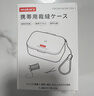 Imakara日本针线盒家用高质量实用款套装针线包便携缝纫工具手缝针缝衣线 实拍图