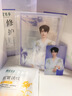 相宜本草（INOHERB）【张凌赫同款】龙胆专研舒安修护冻干面膜*5片舒缓修护男女士护肤 实拍图