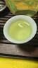 张一元茉莉花茶叶毛尖浓香型老北京伴手礼品金罐口粮茶特种200g礼盒装 实拍图