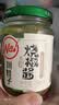 川娃子烧椒酱230g调味料下饭菜下饭酱拌饭拌面酱 辣椒酱 辣酱 调味酱 实拍图