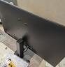 小米（MI）REDMI 27英寸显示器 144Hz 300nits亮度 专业级色准低蓝光爱眼电竞电脑办公显示器屏 A27 2026款 实拍图