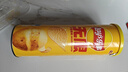 乐事（Lay's）无限薯片 醇香原味 104克*2罐 208克 休闲零食 膨化食品 实拍图