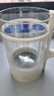 九阳（Joyoung）破壁机家用免滤豆浆机全自动1.75L大容量轻音降噪榨汁机料理机破壁机Y921 国家补贴【价保618】 实拍图