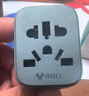 公牛switch2/ps5港版转换插头适用戴森吹风机吸尘器转换插头插座英标转接头英规转接品字switch转换头 【港版switch/ps5专用】多国通用 L11 实拍图