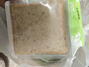 0蔗糖藜麦吐司240g 实拍图
