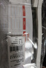 得力（deli）0金属透明pvc学生笔袋考试专用可入考场多功能铅笔袋文具收纳袋 中高考研适用 白色毕业礼物礼物 实拍图