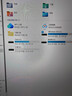 闪迪（SanDisk）64GB USB3.2 U盘 CZ550黑色 读速100MB/s 安全加密 数据恢复 学习办公电脑车载 高速大容量优盘 实拍图