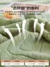 无印良品A类全棉纱布毯老式毛巾被 夏季薄款毯子纯棉夏凉被 150*200cm 实拍图