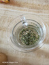 碧螺2026年春茶绿茶御赐初芯苏州洞庭碧螺春特级一等50g明前新茶礼盒 实拍图
