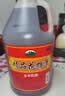 越都绍兴花雕黄酒五年陈料酒 半干型2L桶装米酒家用厨用自饮 实拍图